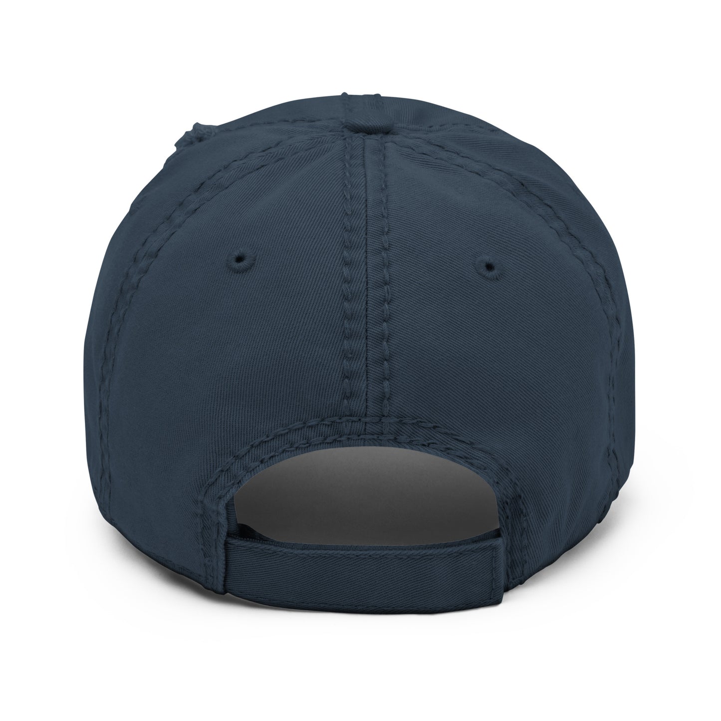 Percy Jackson Distressed Dad Hat Camp Half-Blood