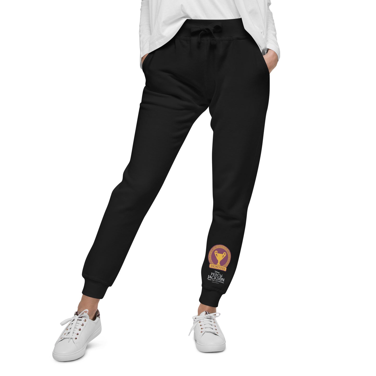 Percy Jackson Sweatpants Dionysus Cabin