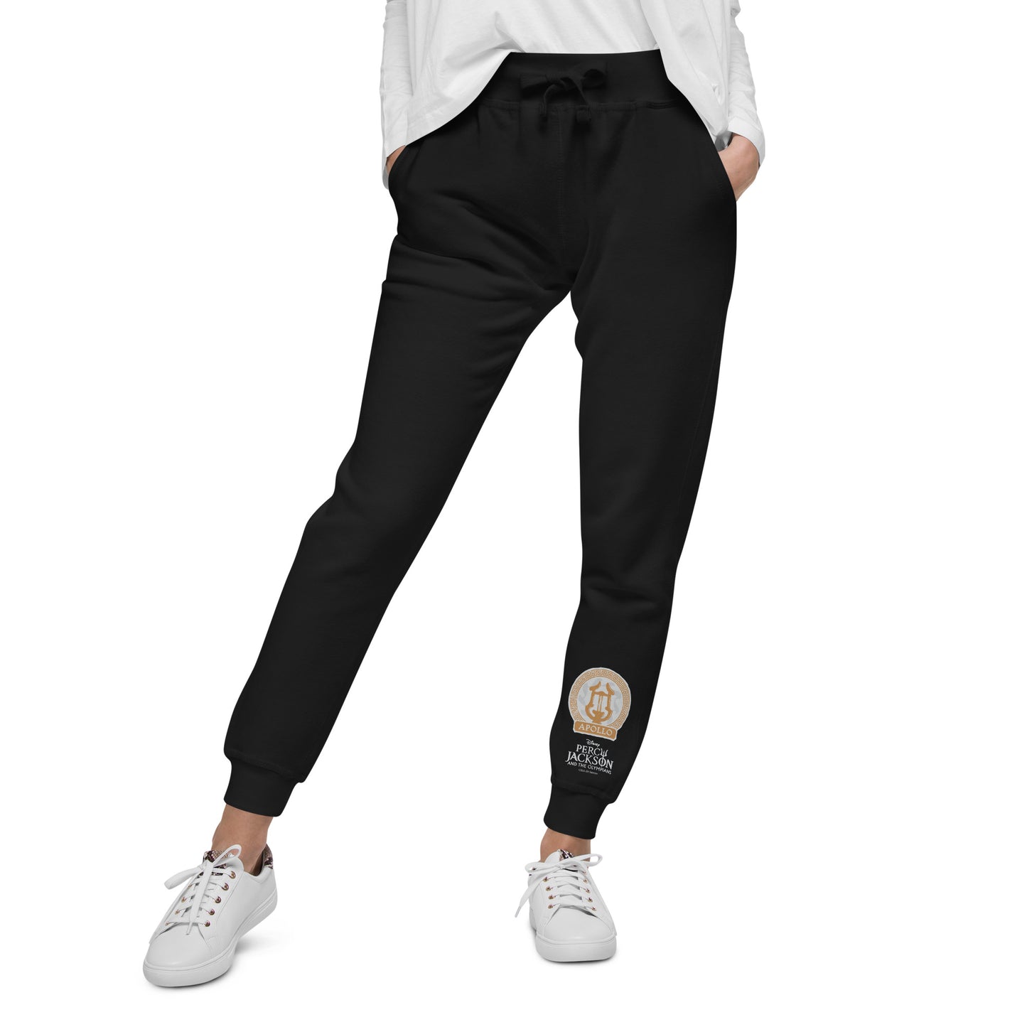 Percy Jackson Sweatpants Apollo Cabin
