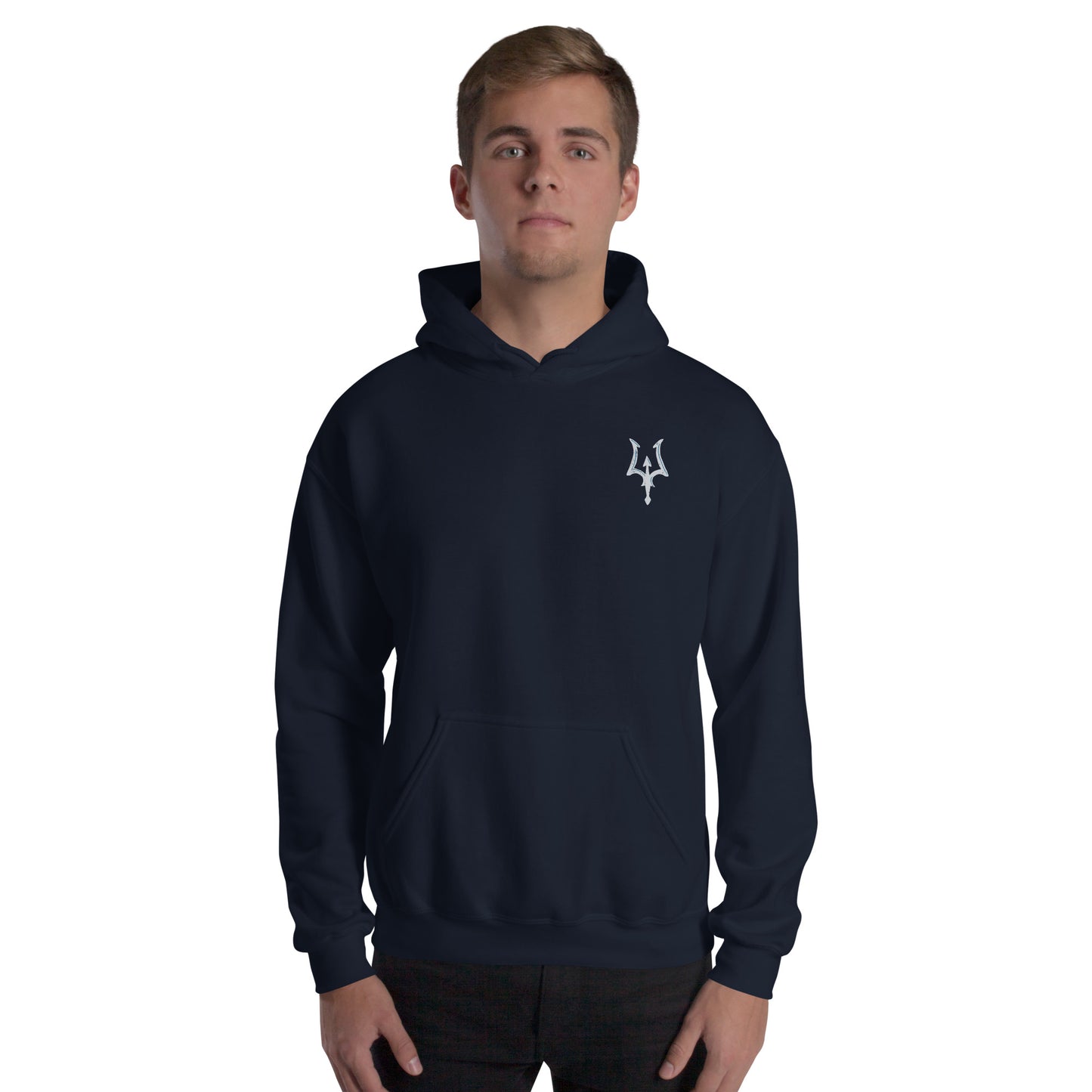 Percy Jackson Hoodie Poseidon Cabin