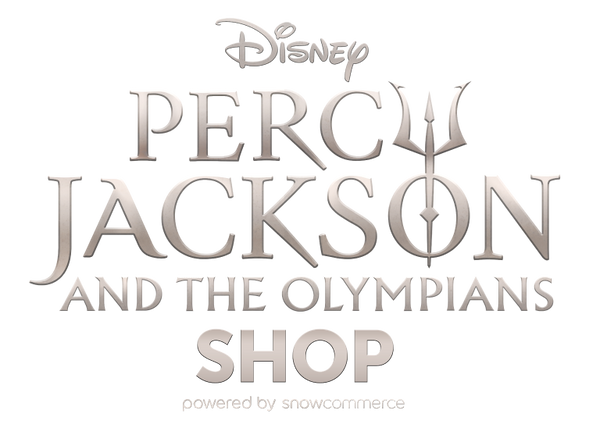Percy Jackson and the Olympians Shop