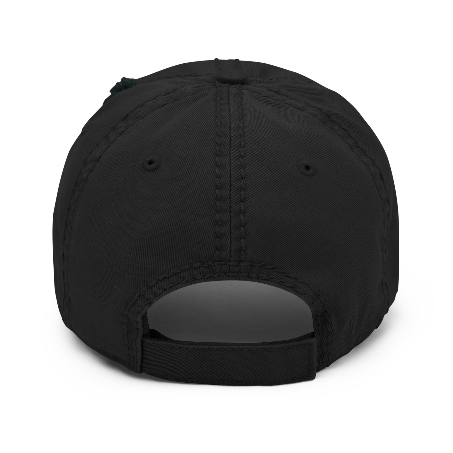 Percy Jackson Distressed Dad Hat Camp Half-Blood