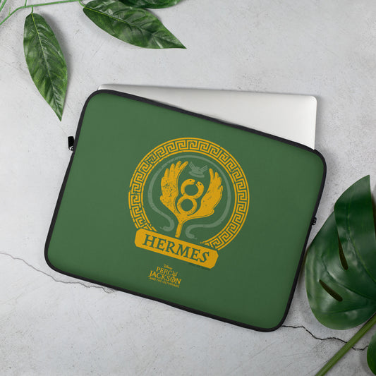 Percy Jackson Laptop Sleeve Hermes