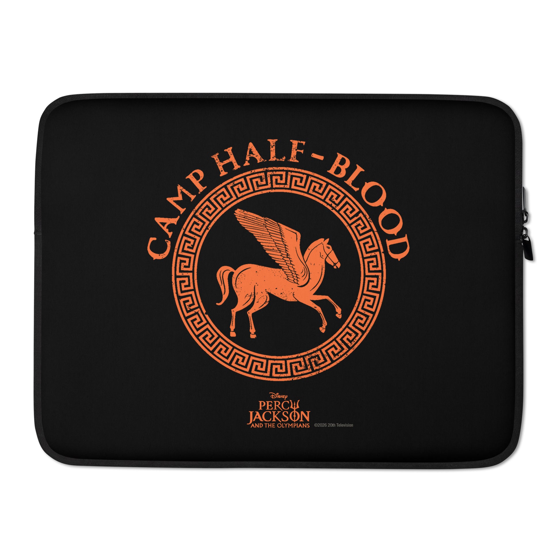 Percy Jackson Laptop Sleeve Camp Half Blood