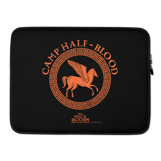 Percy Jackson Laptop Sleeve Camp Half Blood