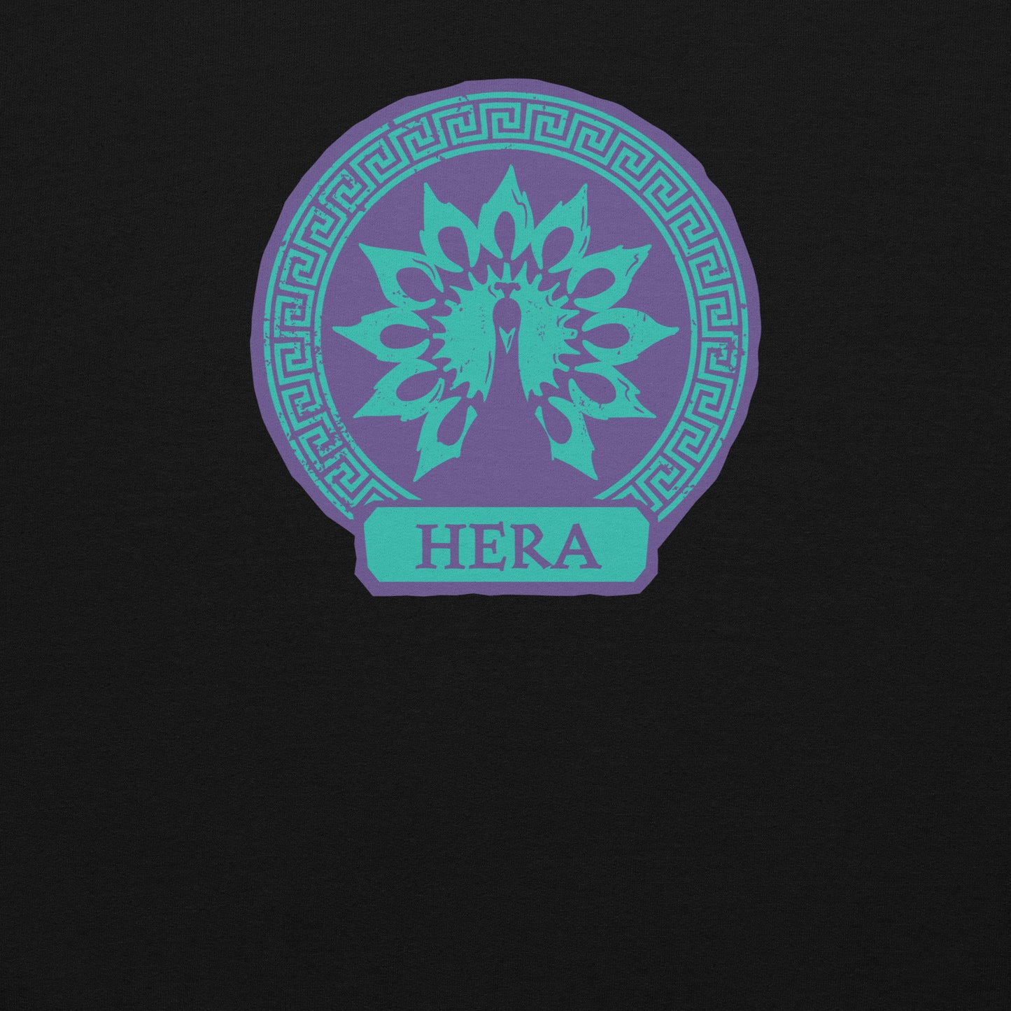 Percy Jackson Sweatshirt Hera Cabin