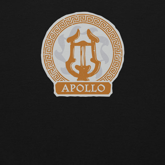 Percy Jackson Sweatshirt Apollo Cabin