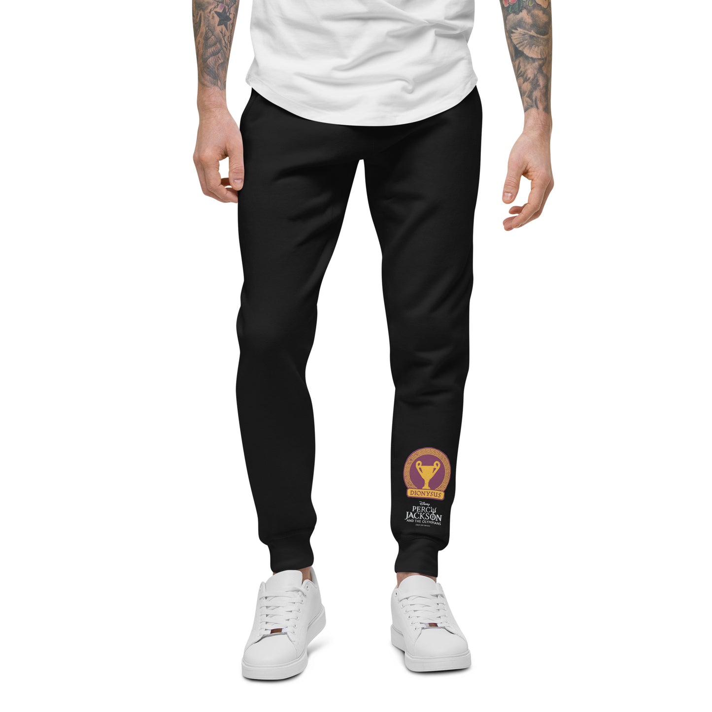 Percy Jackson Sweatpants Dionysus Cabin