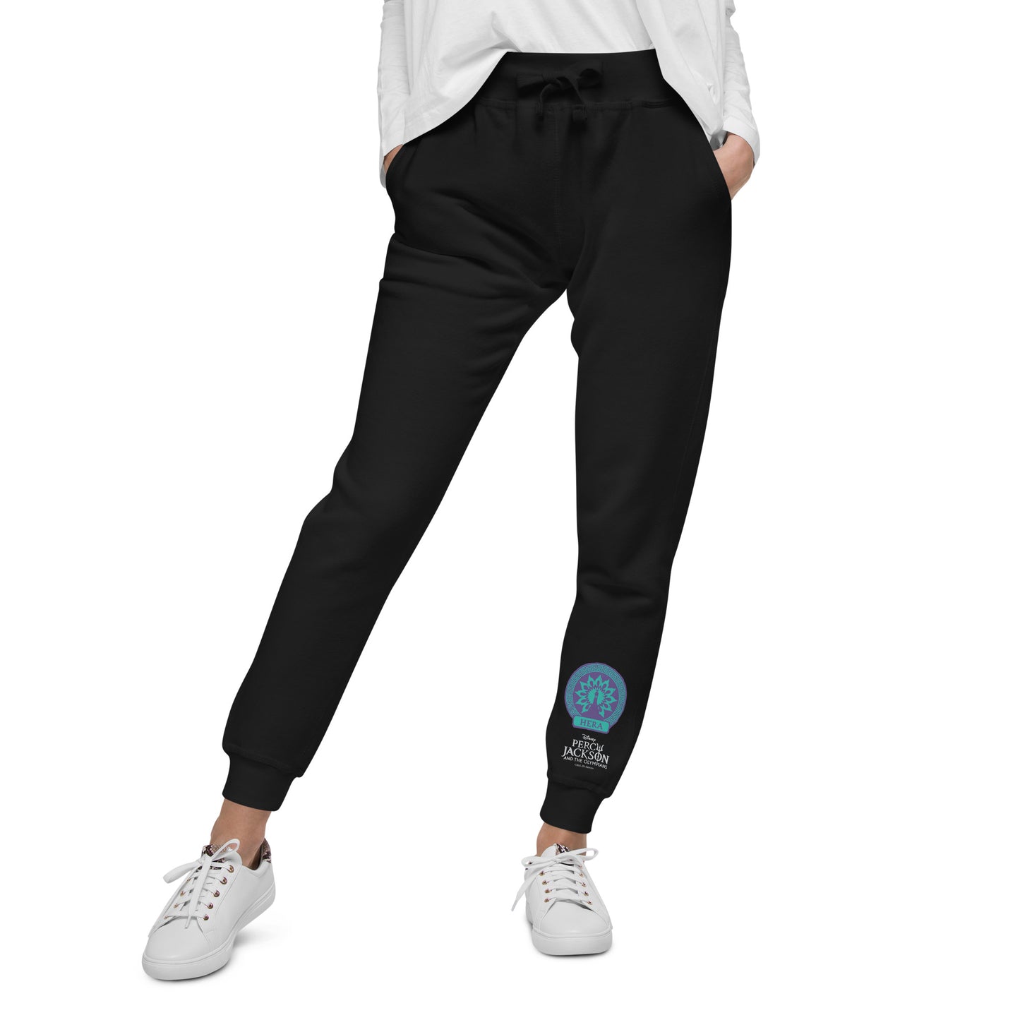 Percy Jackson Sweatpants Hera Cabin