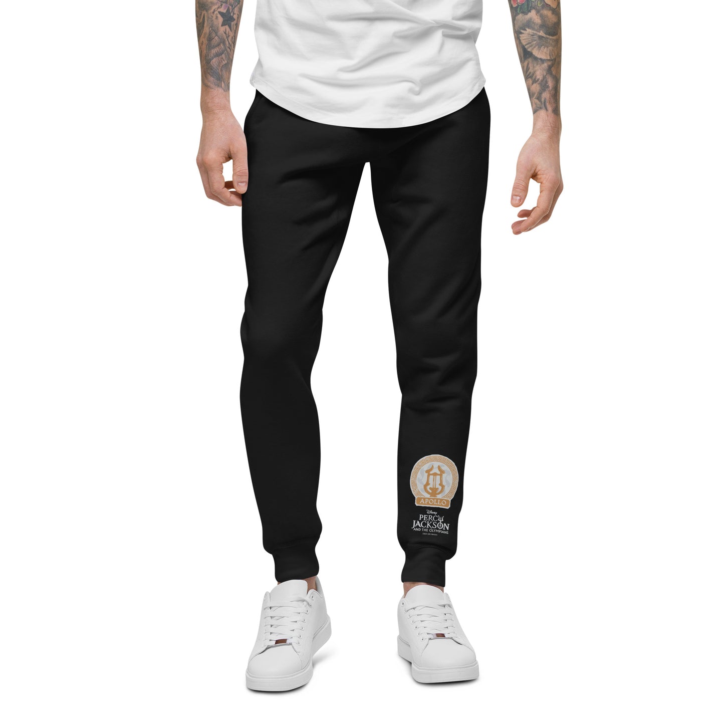 Percy Jackson Sweatpants Apollo Cabin