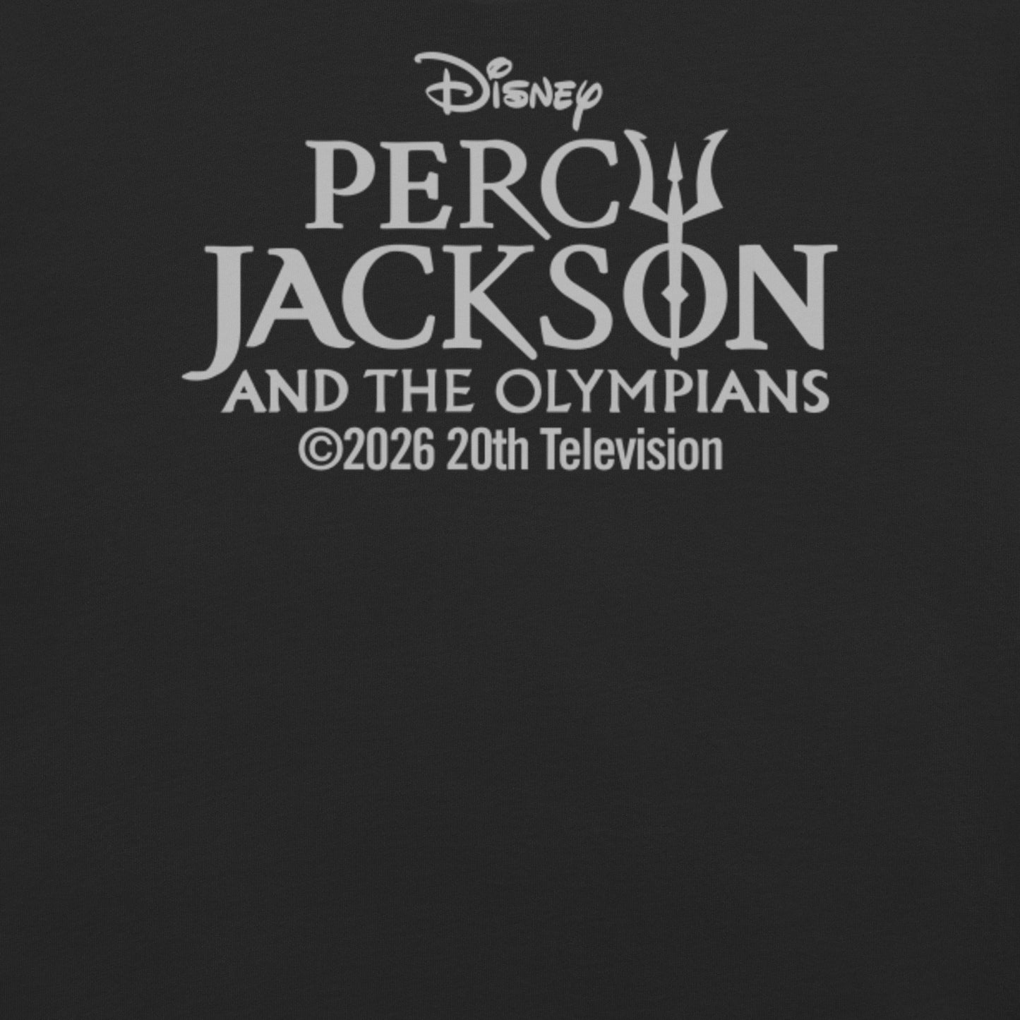 Percy Jackson Comfort Colors T-shirt Hera Cabin