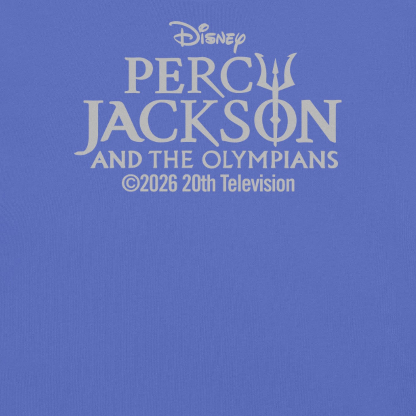 Percy Jackson Comfort Colors T-shirt Hera Cabin