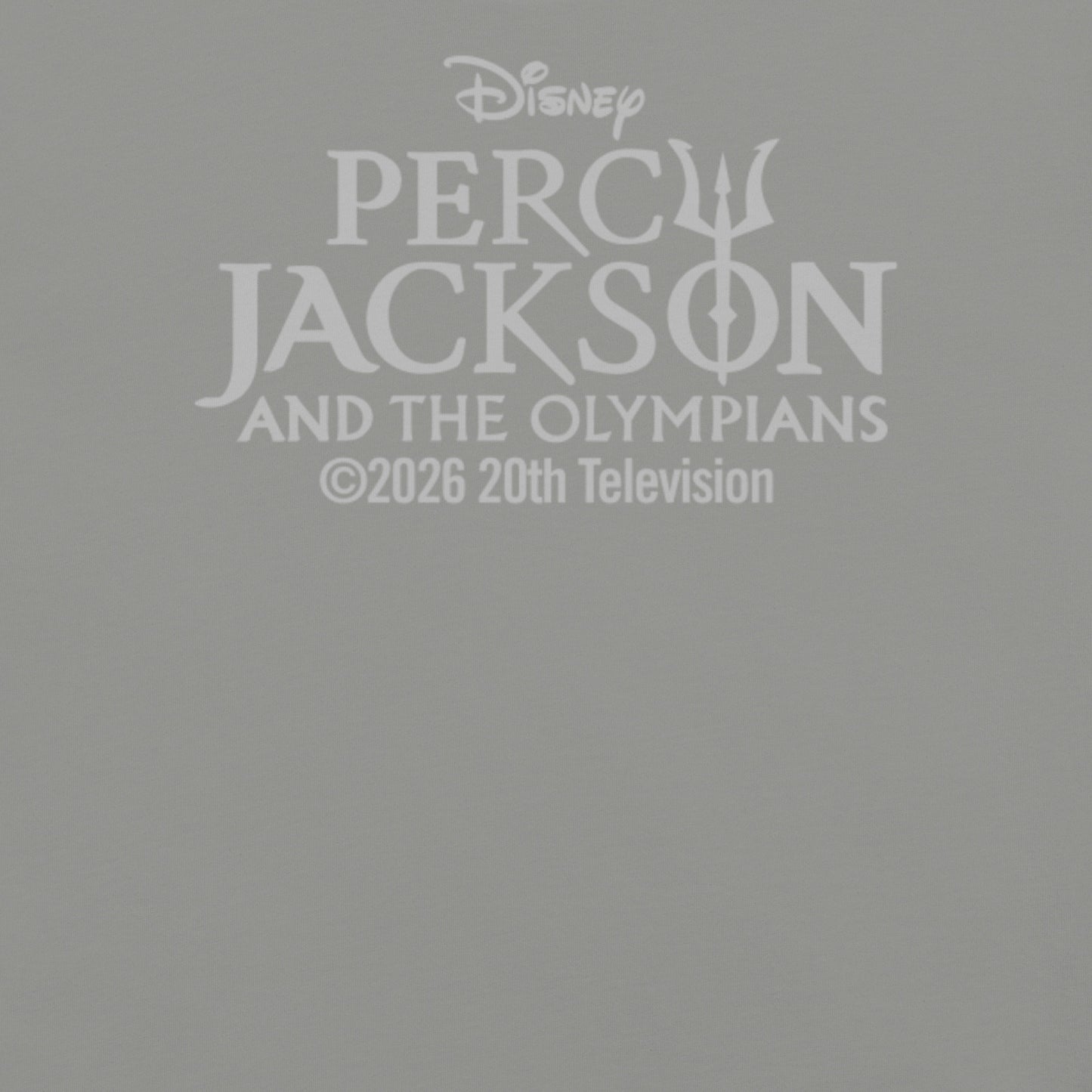 Percy Jackson Comfort Colors T-shirt Dionysus Cabin