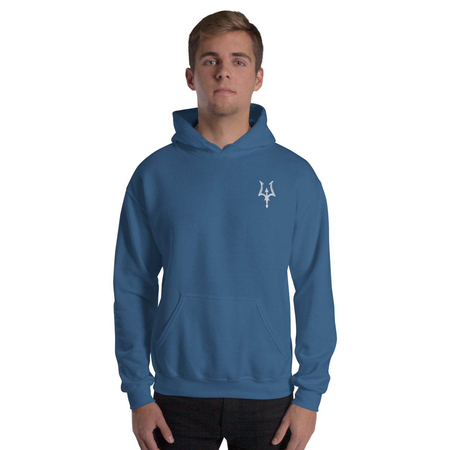 Percy Jackson Hoodie Poseidon Cabin