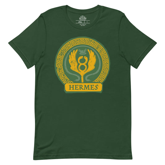 Percy Jackson T-Shirt Hermes Cabin