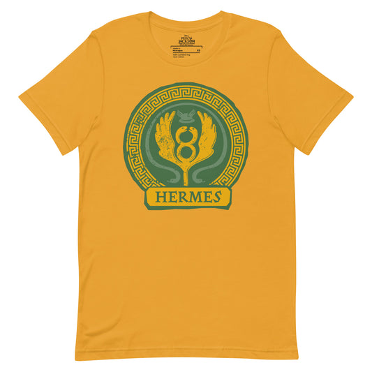 Percy Jackson T-Shirt Hermes Cabin