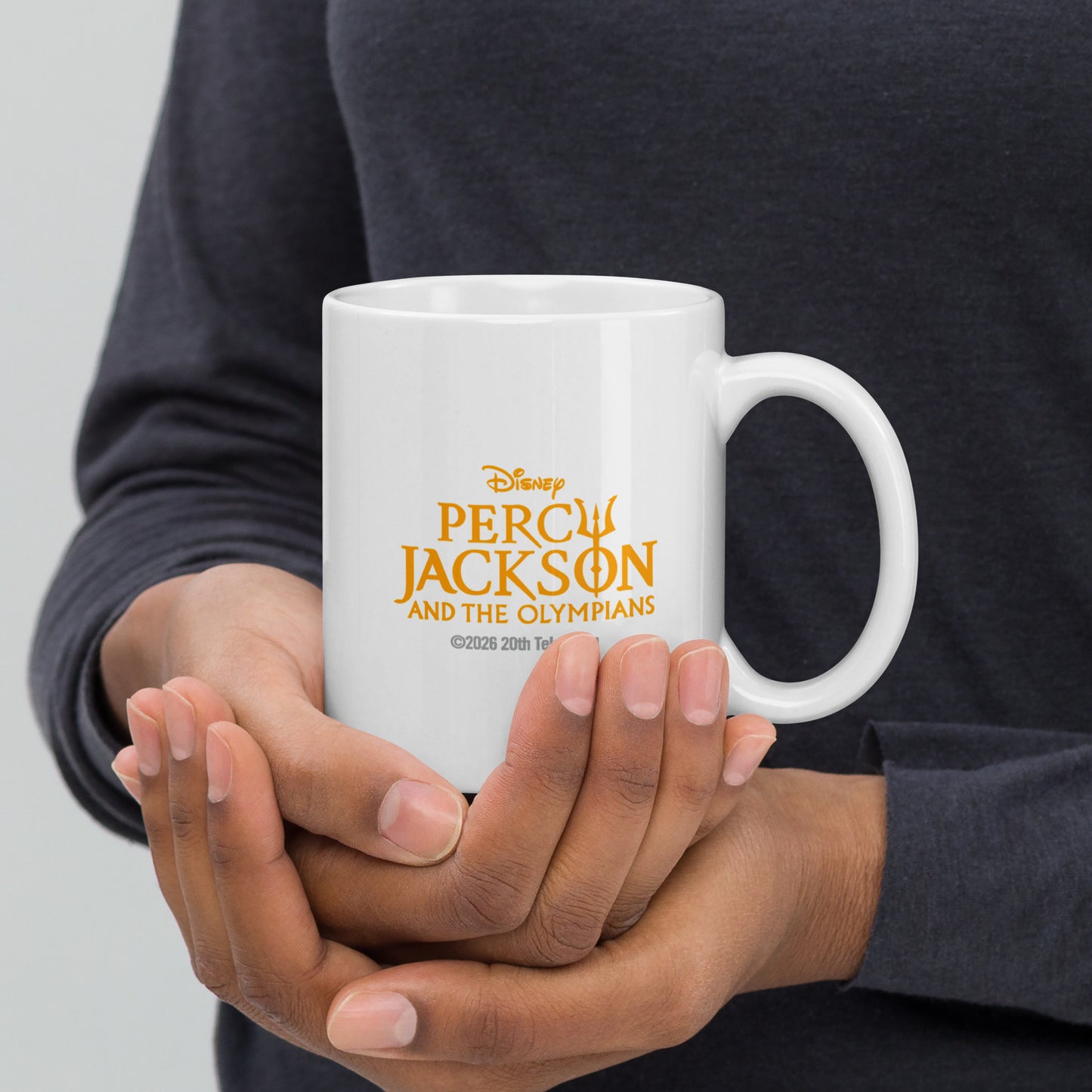 Percy Jackson Mug Dionysus Cabin