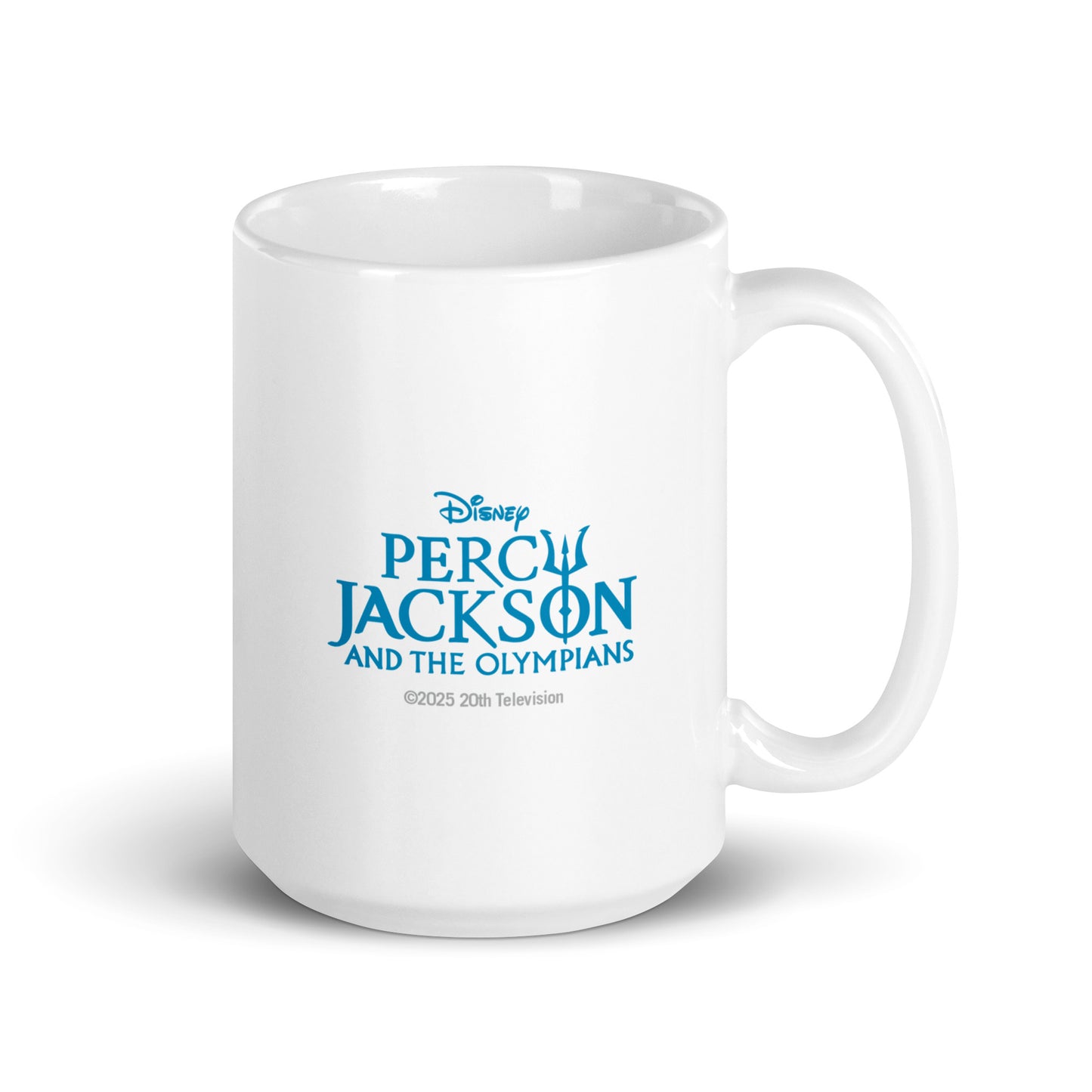 Percy Jackson Mug Athena Cabin