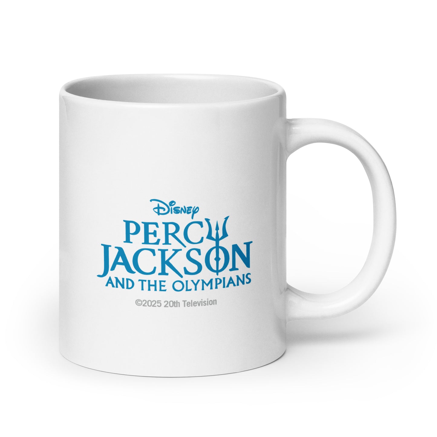 Percy Jackson Mug Athena Cabin