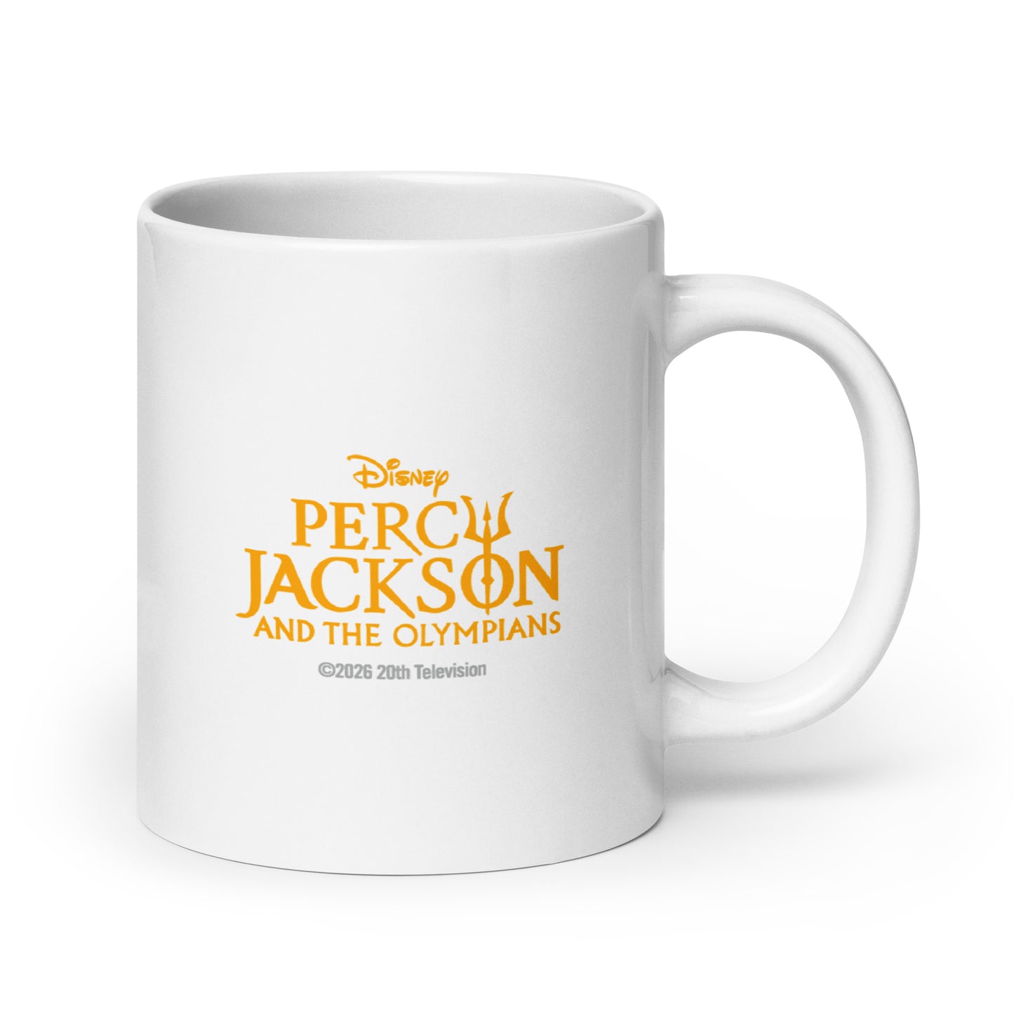 Percy Jackson Mug Dionysus Cabin